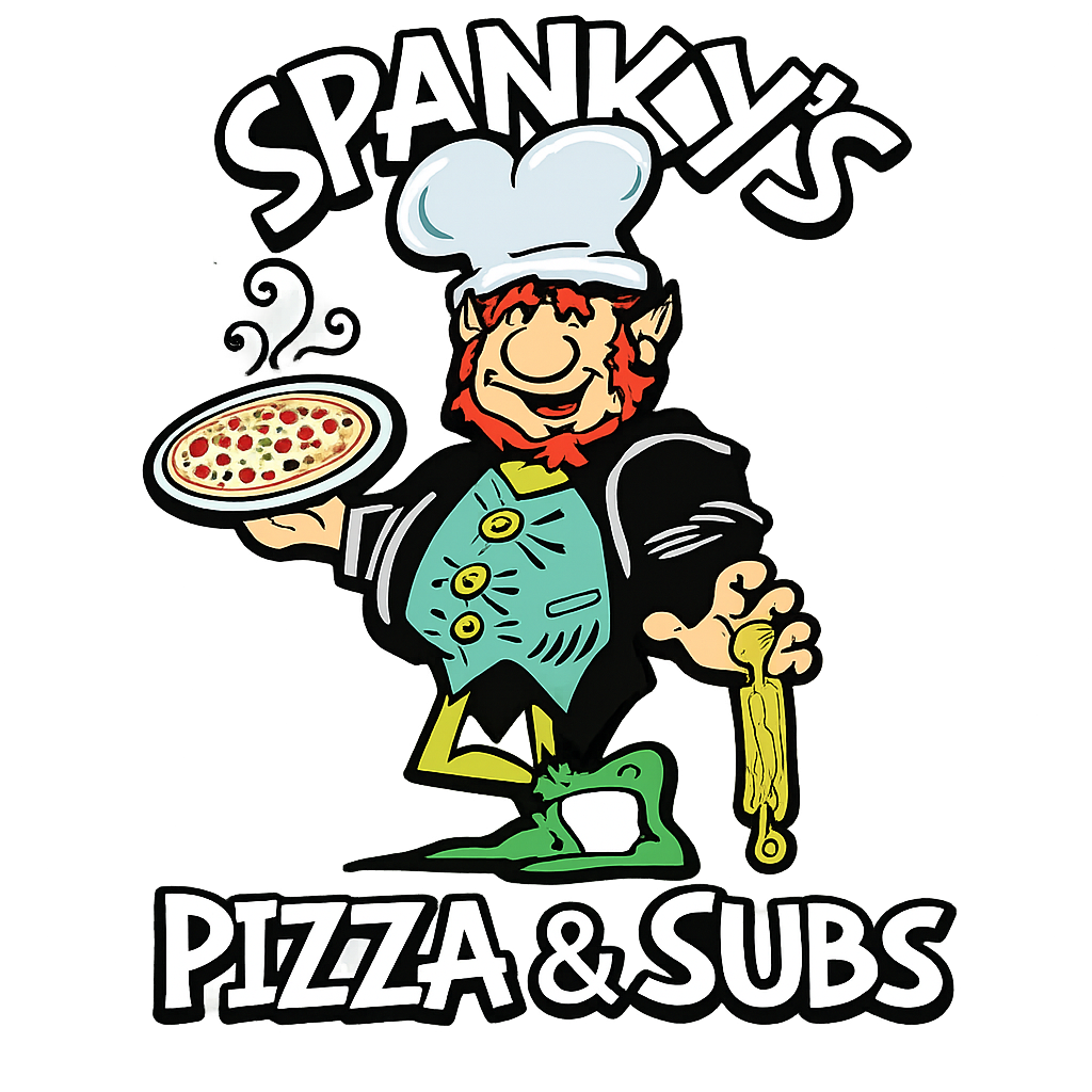 Spanky's Pizza